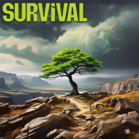 Survival - Instrumental cover